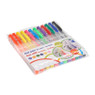 Gelpennen - set van 12